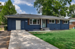 2107 Sharon St NW, Huntsville Alabama