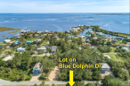 Blue Dolphin Drive, Crawfordville Florida