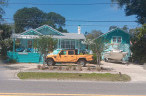 412 S Peninsula Ave, New Smyrna Beach Florida