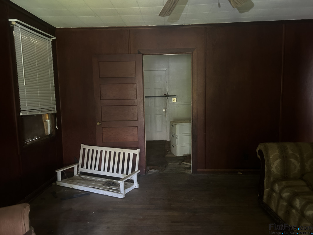 Home for Sale in Chickasaw, AL 11 Ryan Street Flat Fee MLS Listings