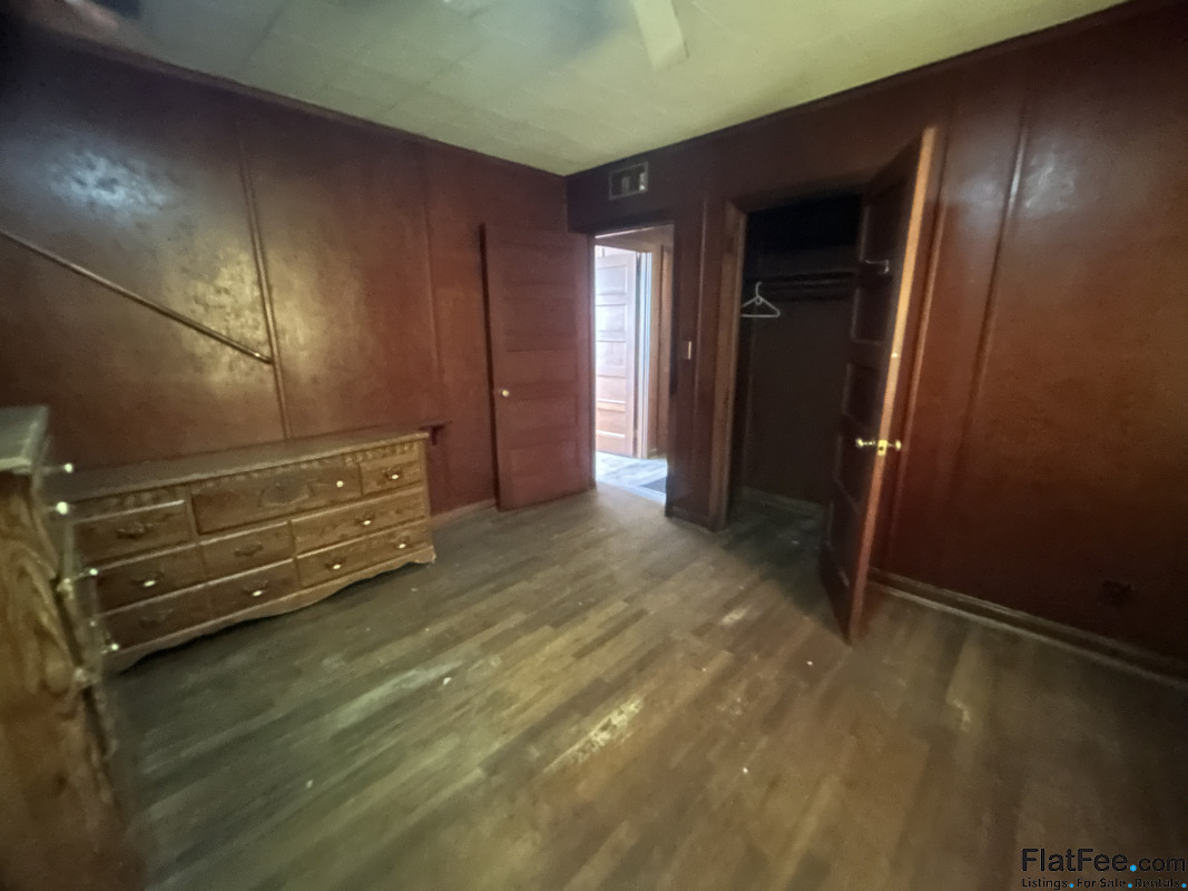 Home for Sale in Chickasaw, AL 11 Ryan Street Flat Fee MLS Listings