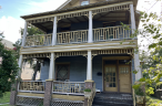 1222 Hubbard St, Jacksonville Florida