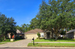 4141 W. Victoria Lakes Drive, Jacksonville Florida