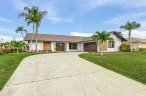 813 SW 52nd ST, Cape Coral Florida