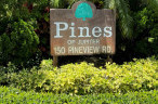 150 Pineview Road - B6, Jupiter Florida