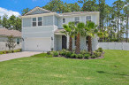 12411 Clapboard Bluff Trail, Jacksonville Florida