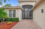 8682 Tierra Lago Cove, Lake Worth Florida