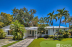 411 ne 52nd st, Miami Florida