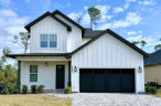 3541 Sanctuary Drive, Panama City Florida